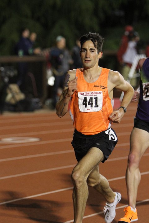 2010 Payton Jordan-237.JPG - 2010 Payton Jordan Invitational, May 1, Cobb Track and Angell Field, Stanford, California.